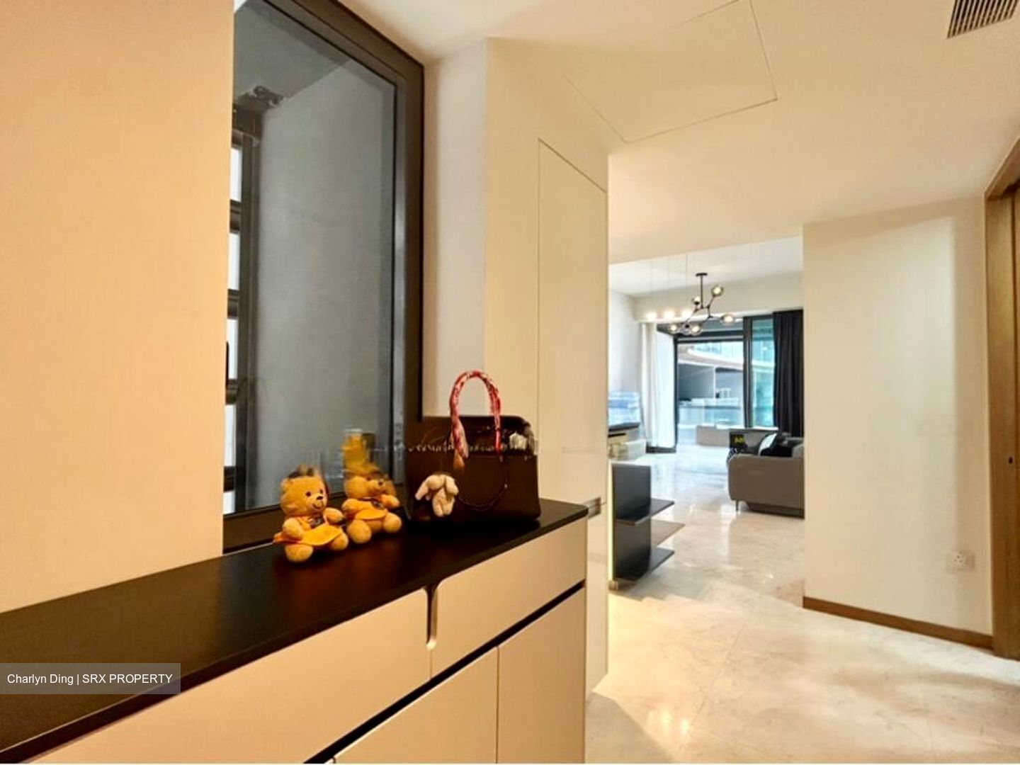 Marina One Residences (D1), Apartment #524895151